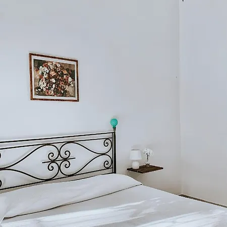 Signorile 1900 Villa *