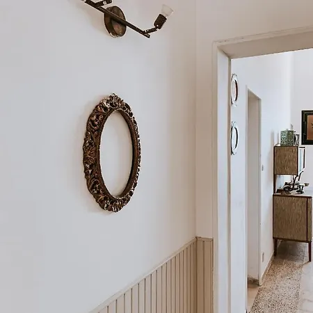 Signorile 1900 Villa *